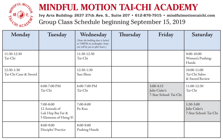 MMTCA Schedule web Sept 2018